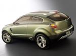 Opel Antara Concept 2005 года